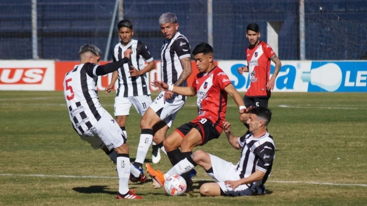 Atención Gimnasia y Maipú: el cambio rotundo que tendrá la Primera Nacional en 2025