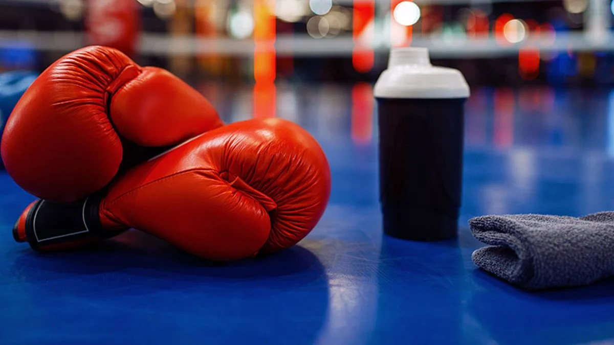 Mendoza se vista de gala con la velada de boxeo Premium