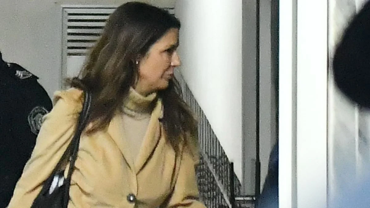 Julieta Makintach, la jueza del escándalo, fue recusada del juicio por la muerte de Diego Maradona