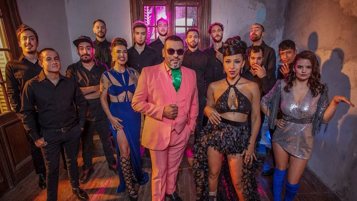Lo confirmó Celso Jaque: Malargüe celebrará su aniversario con el show de La Delio Valdez