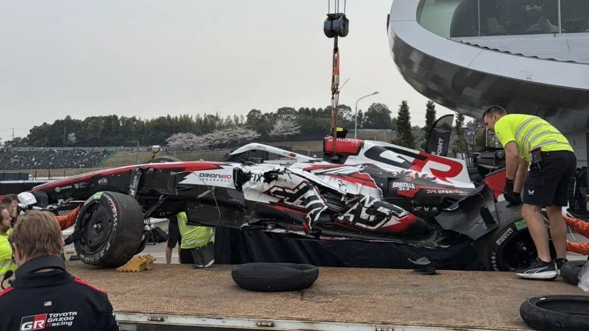 ¿Trampa mortal? Por qué los pilotos de Fórmula 1 dicen que el nuevo reglamento es una "bomba de tiempo"