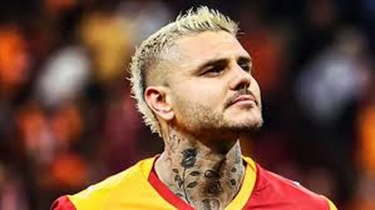 La Justicia falló a favor de Mauro Icardi y archivó la causa por "violencia infantil"