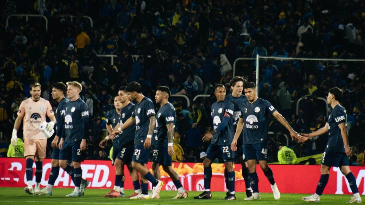 Independiente Rivadavia quiere recuperarse del golpazo ante Boca y visita a Tigre por el Torneo Clausura