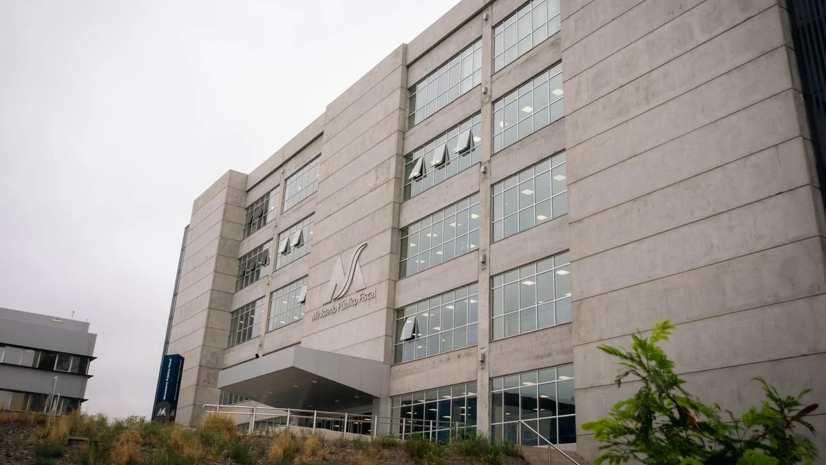 Condenaron al instructor de la Policía de Mendoza que baleó a un auxiliar en el Valle de Uco