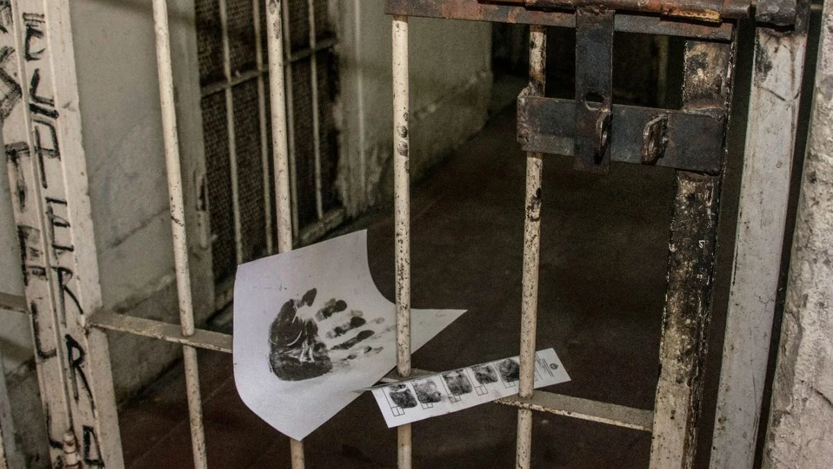 Espacio de la Memoria ex-D2: lanzan el curso "Enseñar el pasado reciente"