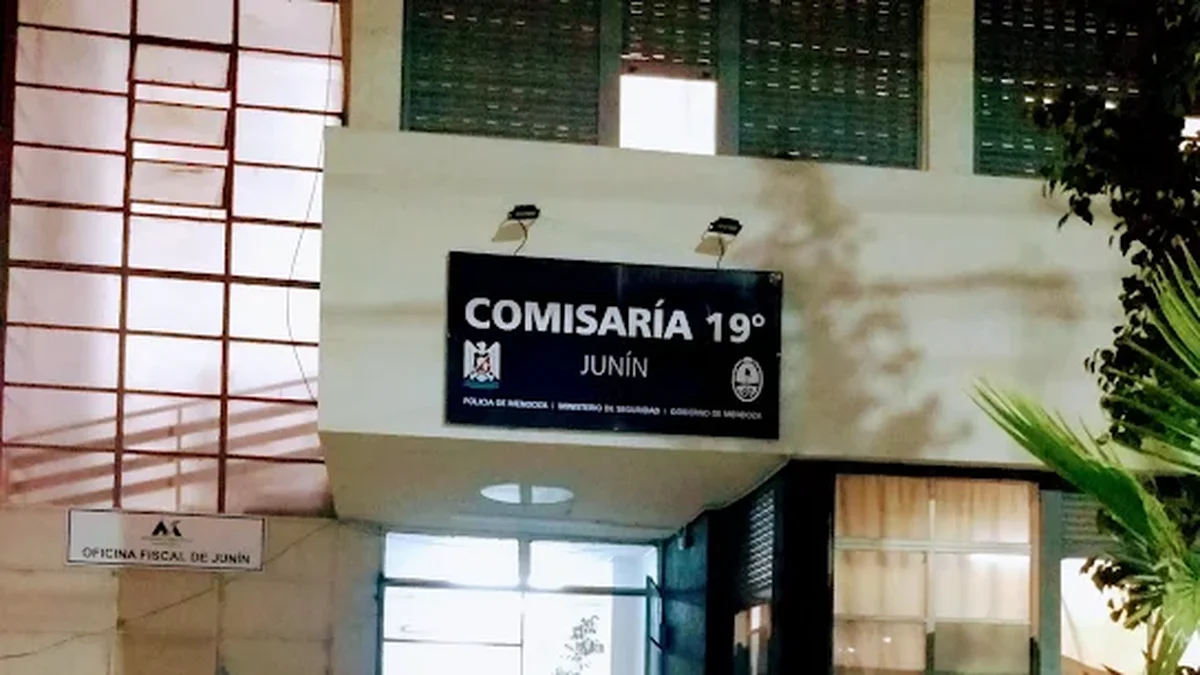 Imputan a dos delincuentes por el violento ataque a una comerciante durante un asalto en Junín