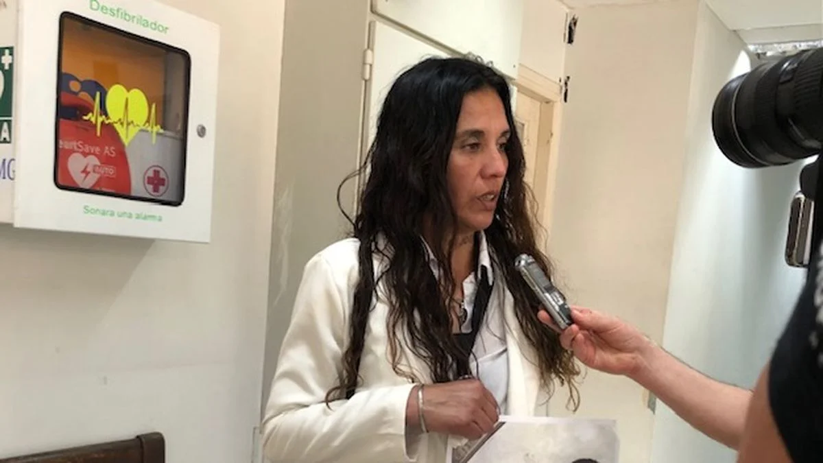 Se conoció la condena para los autores del homicidio de Luciano Gómez en San Rafael
