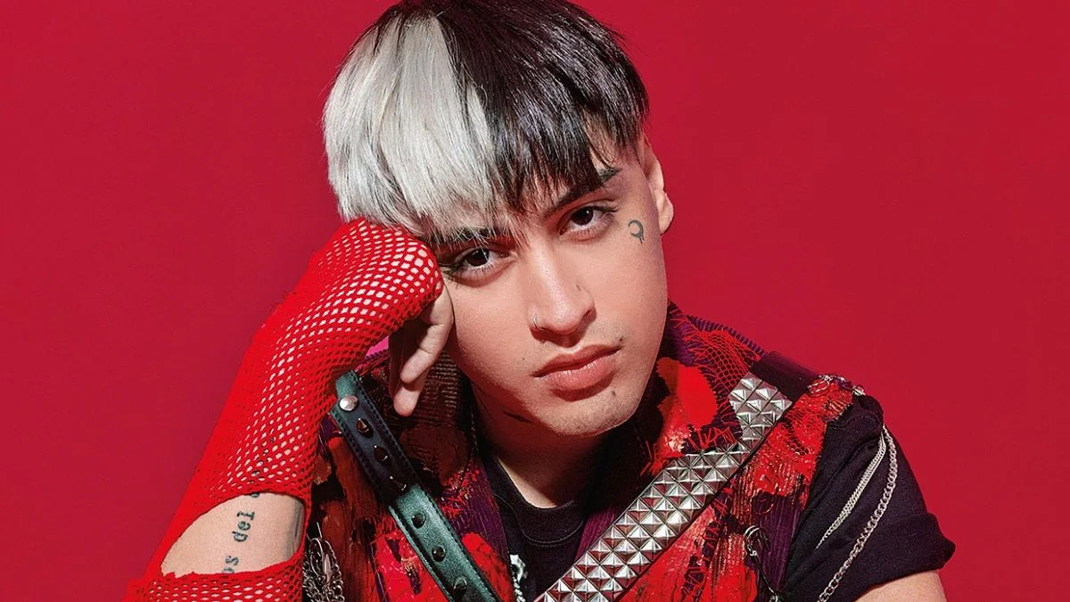 Tiago PZK vuelve a Mendoza para presentar su último disco