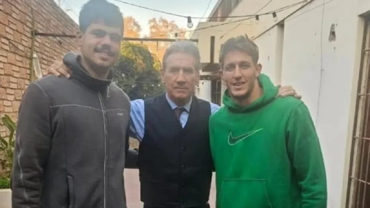 La Justicia de Mendoza confirmó el sobreseimiento de los rugbiers franceses: ¿qué hará la denunciante?