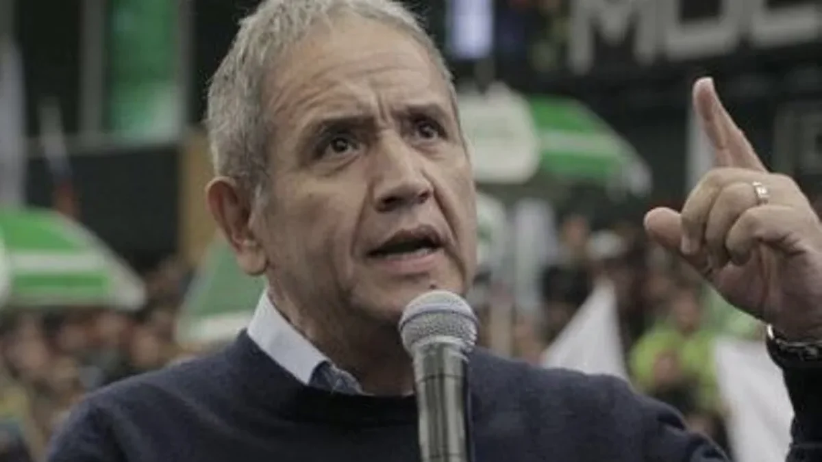 La Bancaria se planta frente a la reforma laboral que impulsa Milei: "Busca destruir el salario"