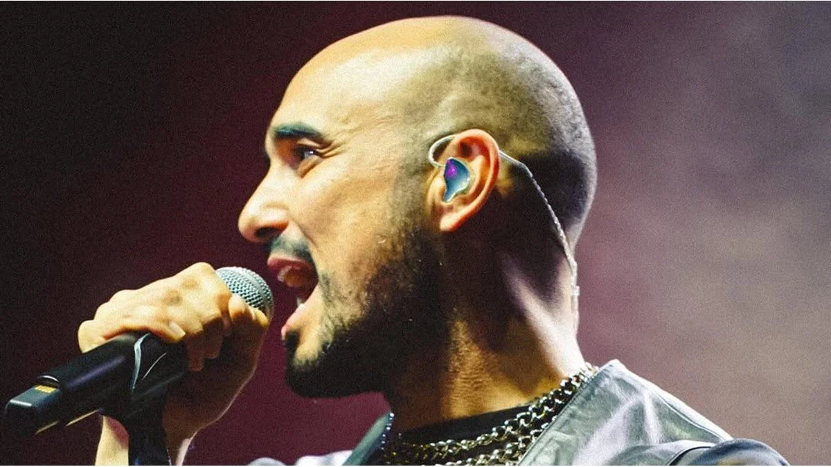 Abel Pintos inicia su nueva gira en Mendoza: comenzó la preventa de entradas