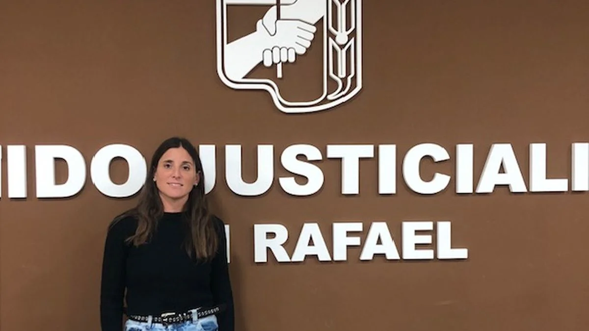 Peronismo en San Rafael: "Nuestro sueño es que Emir Félix sea el candidato a gobernador en 2027"
