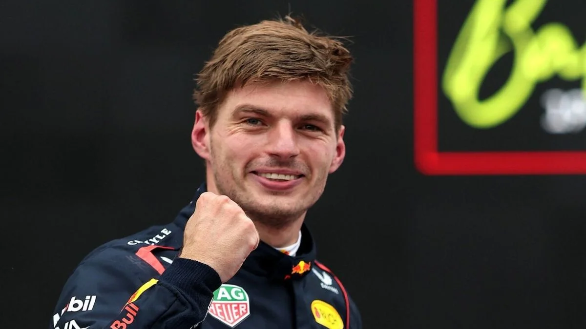 A sacar las cuentas: qué necesita Max Verstappen para soñar con su quinta corona en la Fórmula 1