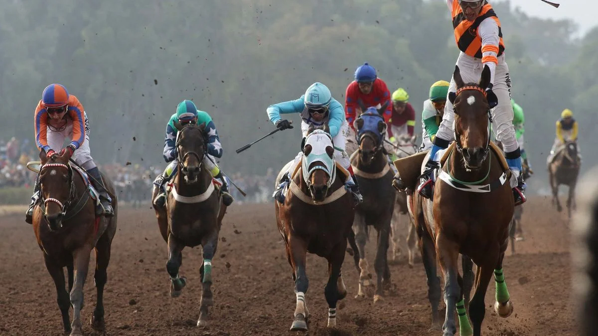 Hipódromo: llega la edición 70 del Clásico Patrono Santiago