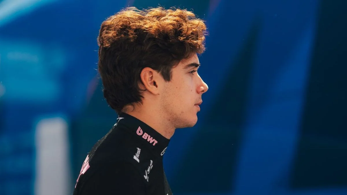 El reto que tendrá Franco Colapinto en el GP de Bélgica para callar las críticas