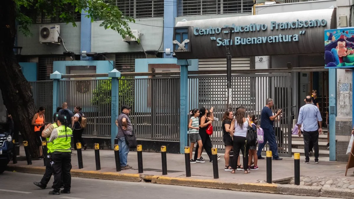 Histórico cambio en Mendoza: los padres serán responsables por casos de bullying en las escuelas