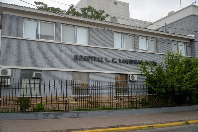 El hombre registr&oacute; quemaduras en varias zonas del cuerpo producto del incendio.