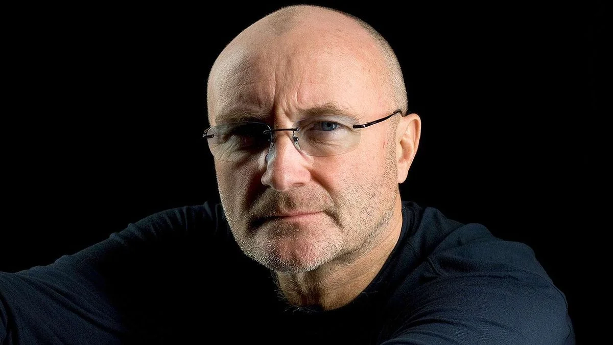 Tributo a Phil Collins: un show con todos sus grandes hits en el Teatro Plaza