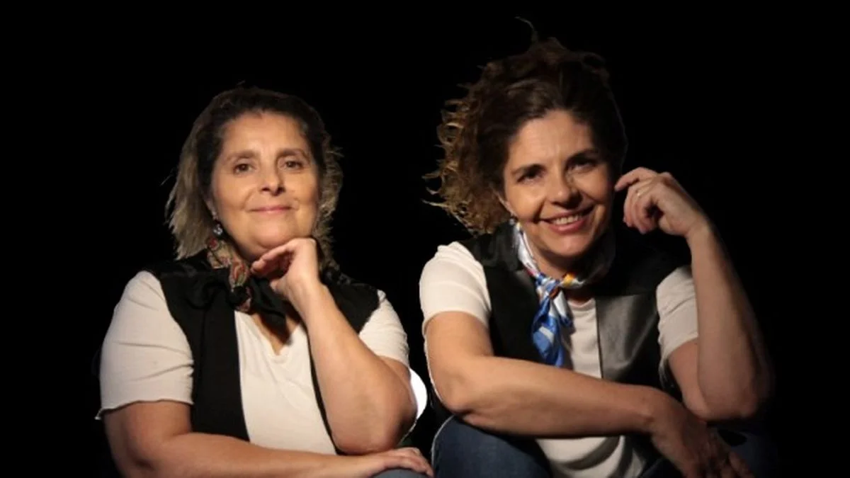 El espectáculo de humor "Las Buscavidas" vuelve con su elenco original al Teatro Quintanilla