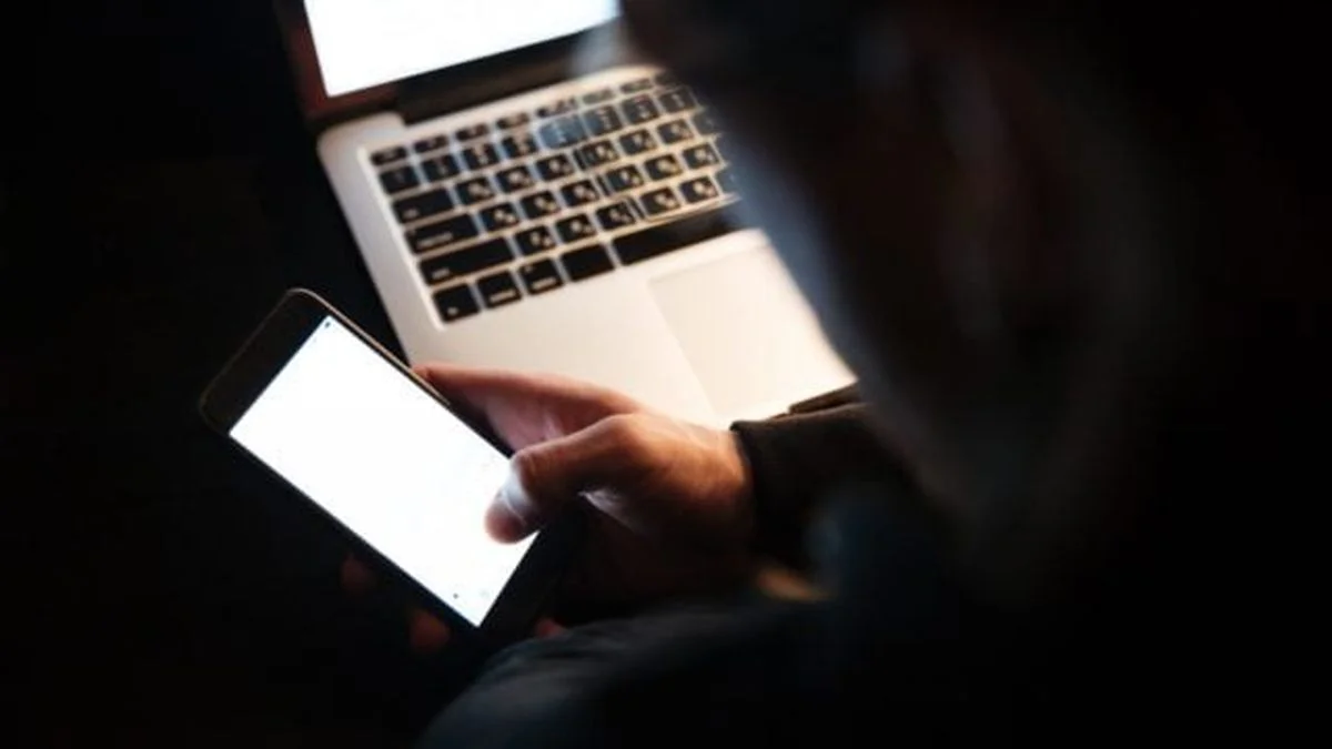 Malargue: recibió un falso mensaje de WhatsApp de su cuñado y fue víctima de una estafa virtual
