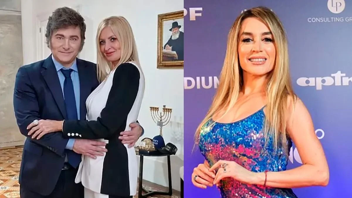 Yuyito González dijo qué opina sobre los rumores de reconciliación entre Milei y Fátima Florez
