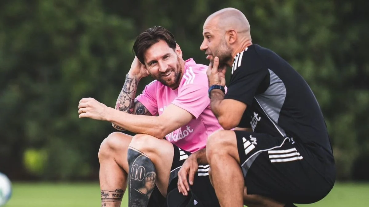 Bombazo en la MLS: el socio histórico de Cristiano Ronaldo que negocia para jugar con Messi en Inter Miami