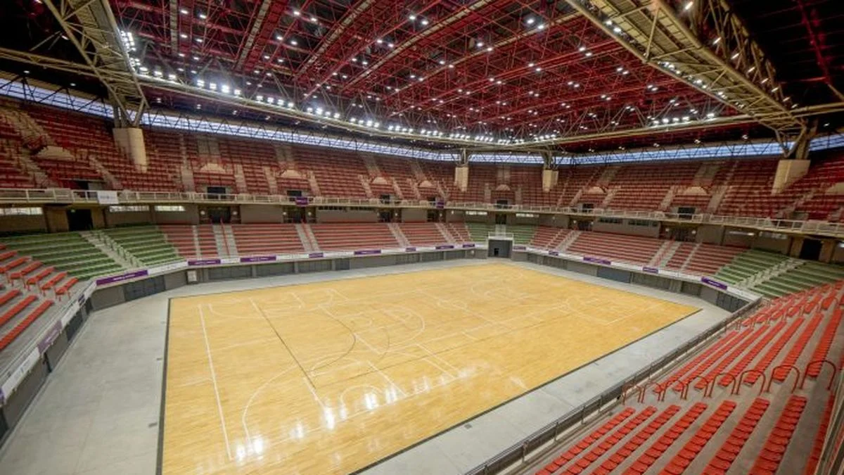 Cornejo confirmó que hay dos oferentes para el Aconcagua Arena: quiénes son los empresarios