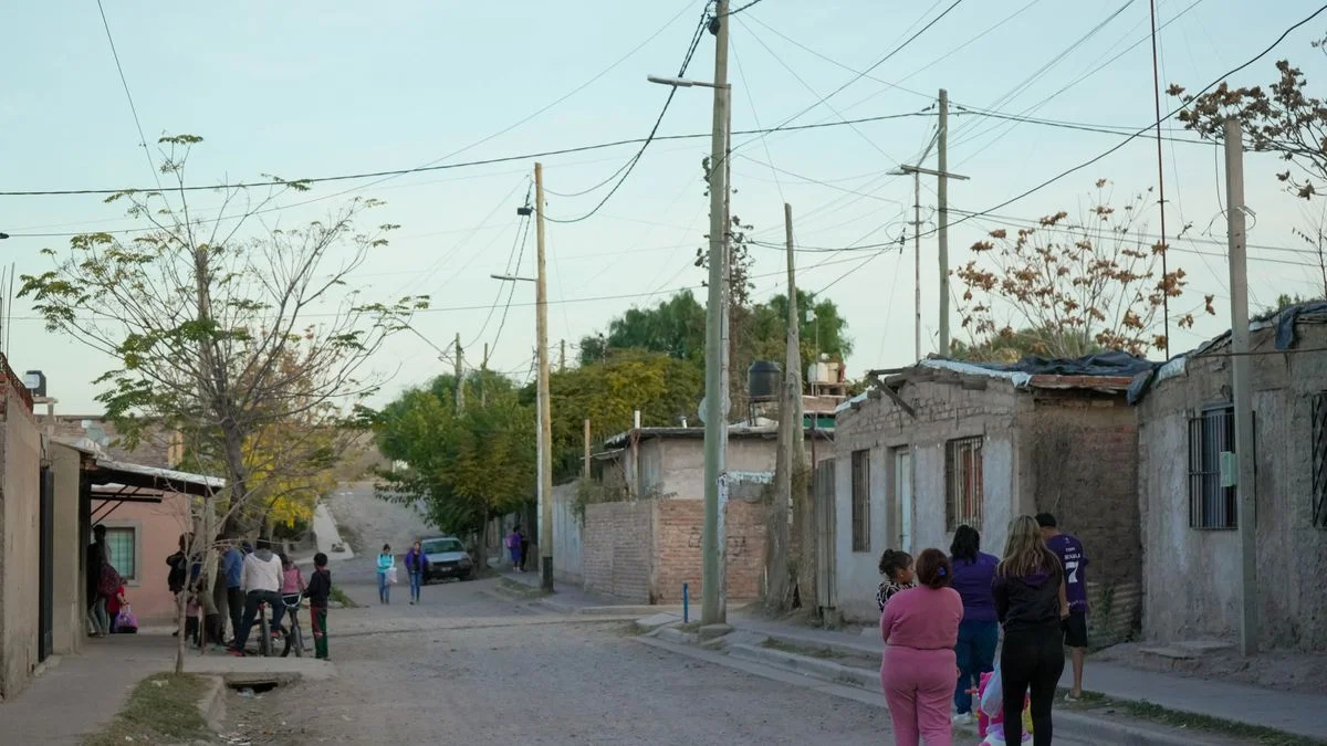 Operativo de salud en el barrio La Favorita de Ciudad: qué prestaciones gratuitas se brindarán