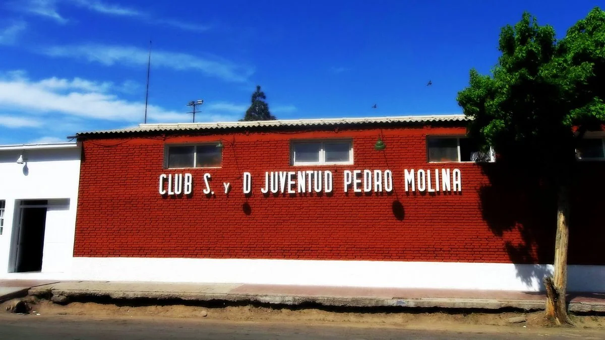 En agosto, el Club Pedro Molina tendrá un ciclo de teatro, música y gastronomía fungi