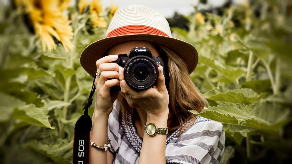 Nuevo curso de Fotografía Básica ideal para emprendedores y comerciantes
