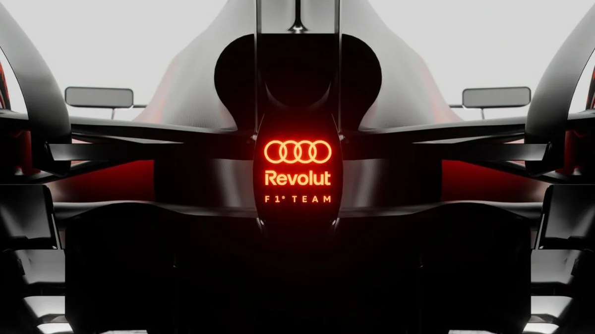 Hülkenberg y Bortoleto estrenan el futuro de la F1: los detalles del shakedown secreto de Audi en Montmeló