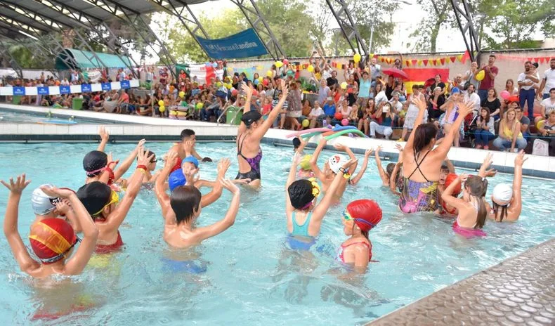 Las escuelas de verano de la Ciudad de Mendoza arrancan el 15 de diciembre.&nbsp;