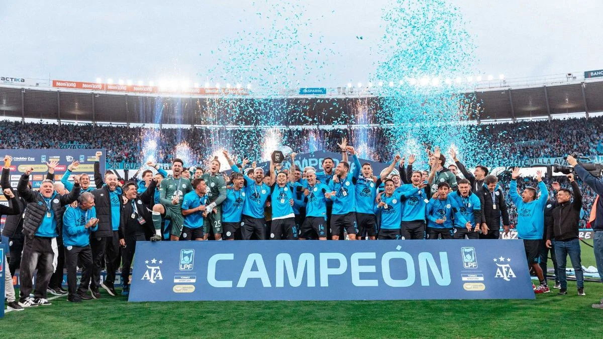 La brutal coincidencia entre Belgrano y la Selección argentina que se volvió a cumplir a días del Mundial 2026