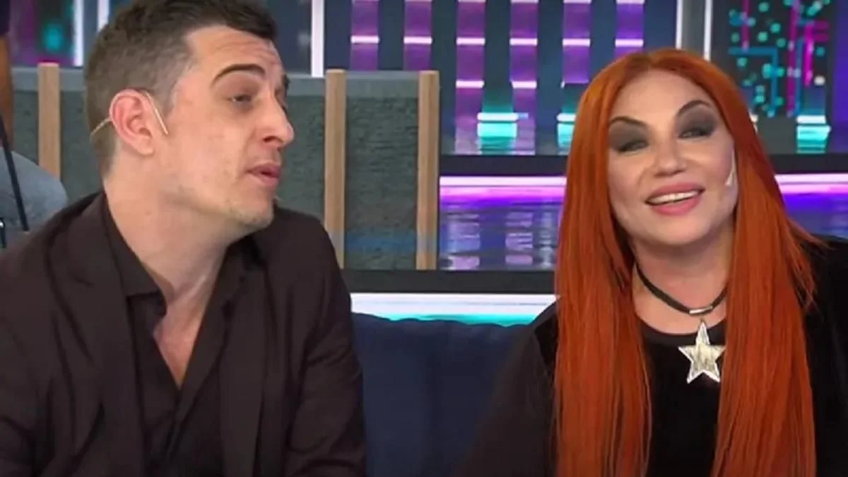 Piden juzgar por violencia de género al exnovio de Lourdes Fernández, una de las cantantes de Bandana