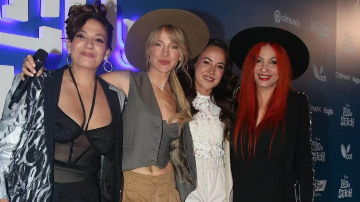 Las Bandana temen por la vida de Lowrdez y Lissa Vera le puso una perimetral a García Gómez