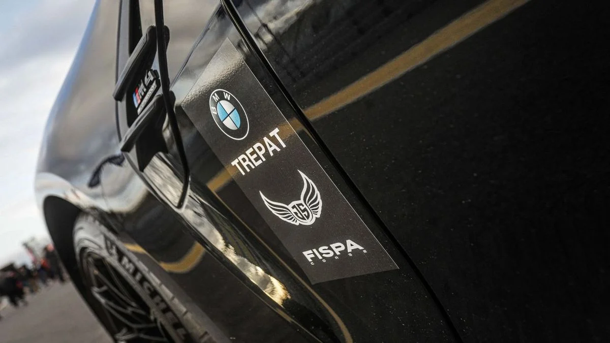 Julián Santero correrá con BMW en Turismo Carretera: así se gestó la llegada de la marca alemana a la máxima