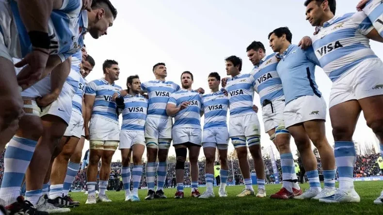 Los Pumas no jugarán en la provincia de Mendoza sus primeros partidos del año.