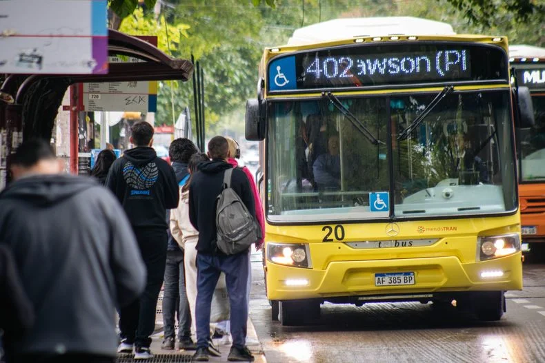El Partido Verde promete dar batalla por el aumento del boleto de transporte.&nbsp;