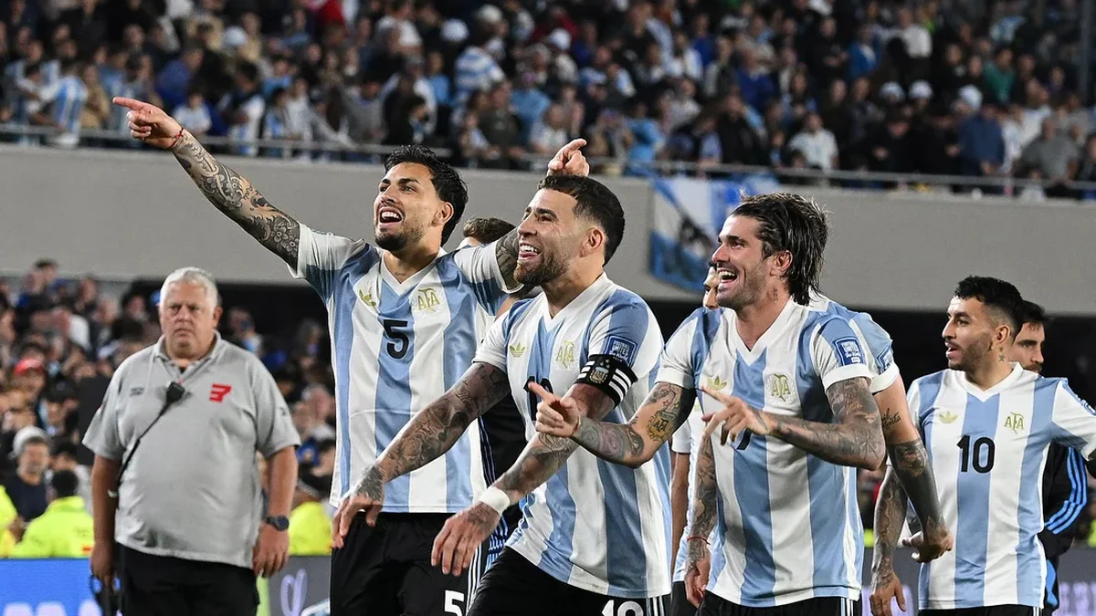 Los detalles de la nueva "casa" de la Selección Argentina: cuántos partidos albergará por año