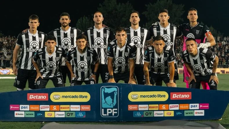 Gimnasia quiere recuperarse ante Independiente.