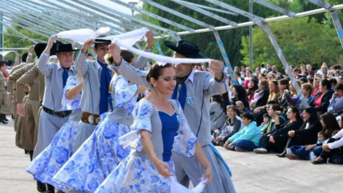 Se acerca el 25 de Mayo y la Ciudad propone una Mateada Patriótica para celebrar