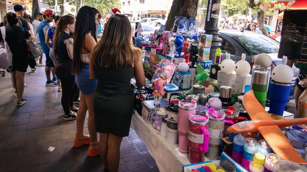 Menos juguetes bajo el árbol: el desalentador dato sobre las ventas para Navidad