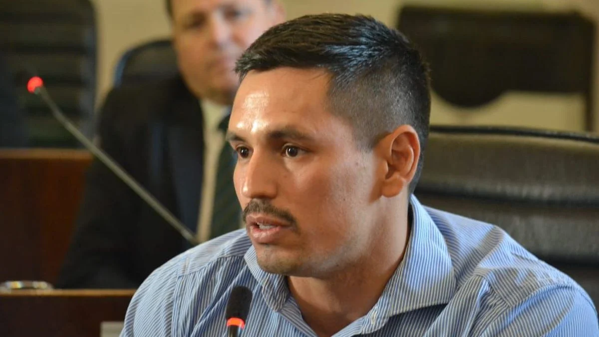 La propuesta de un concejal de Godoy Cruz para implementar telemedicina