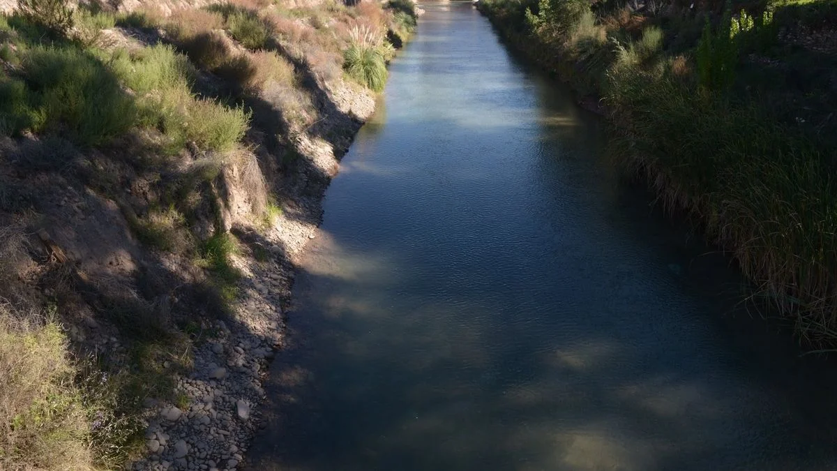 Un chico de 12 años murió ahogado mientras se refrescaba en un canal de riego en San Rafael