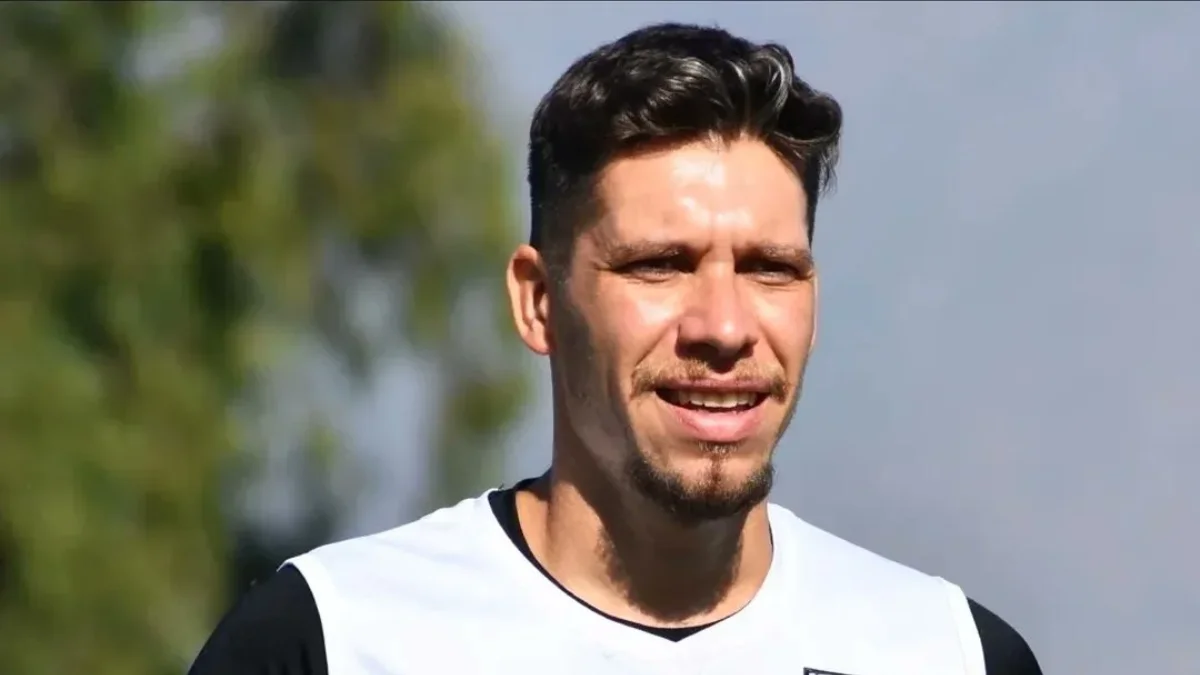 César Rigamonti, héroe del ascenso de Gimnasia: "En la semana imaginé que íbamos a ganar por penales"