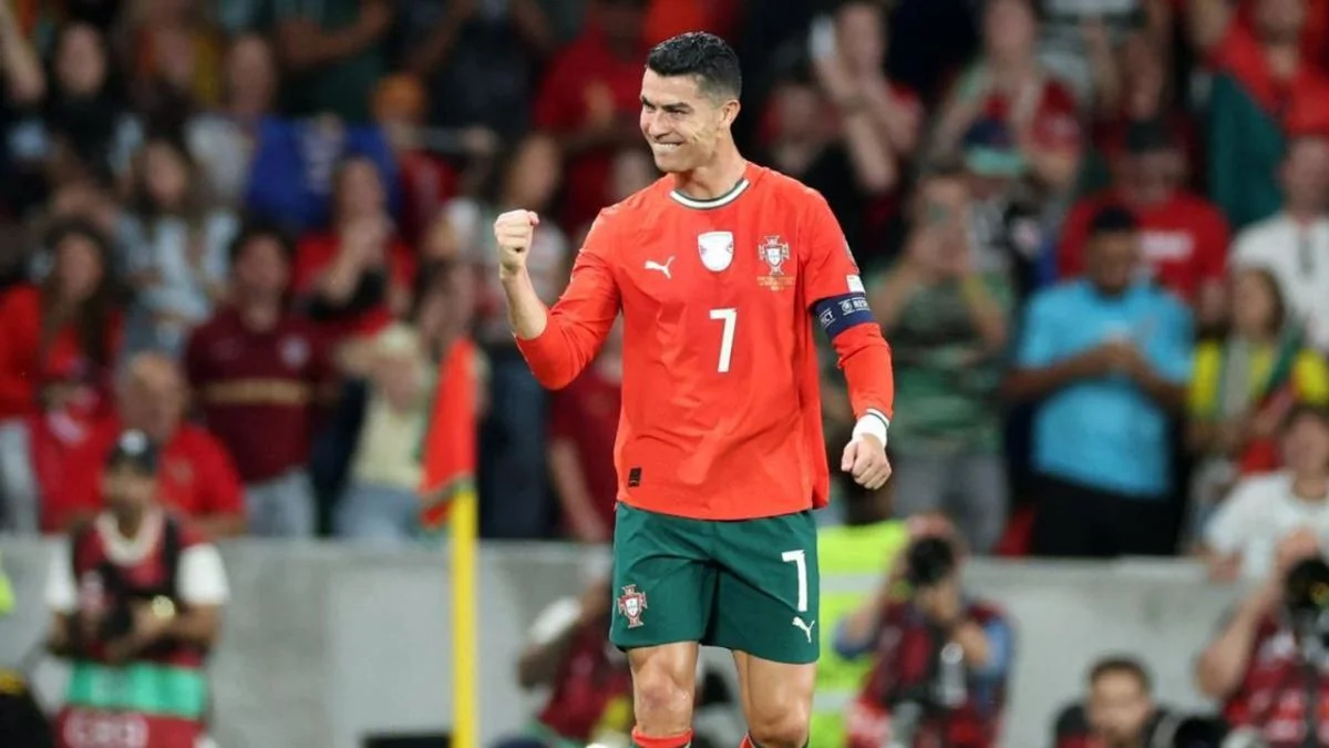 El último baile: Cristiano Ronaldo encabeza la lista de la Selección de Portugal para su sexto Mundial