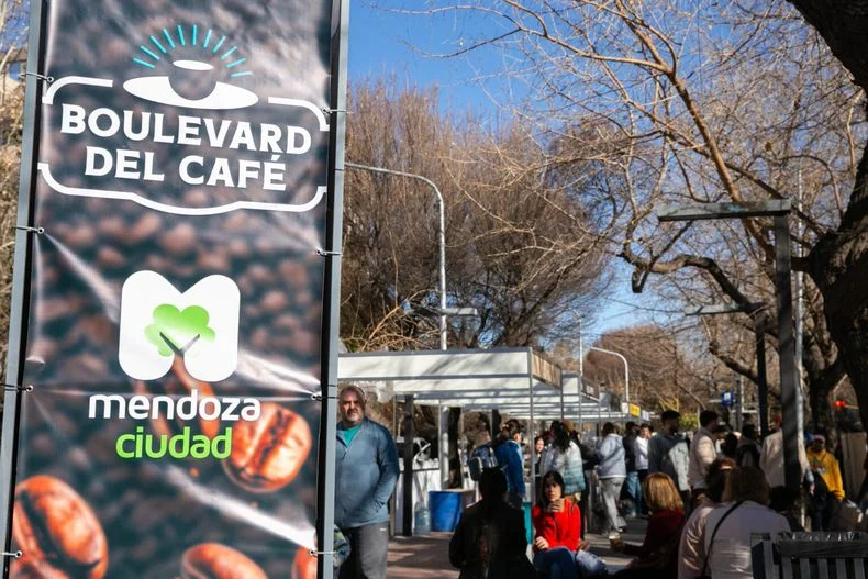 Boulevard del Caf&eacute;: se viene la cuarta edici&oacute;n con una propuesta renovada en Ciudad