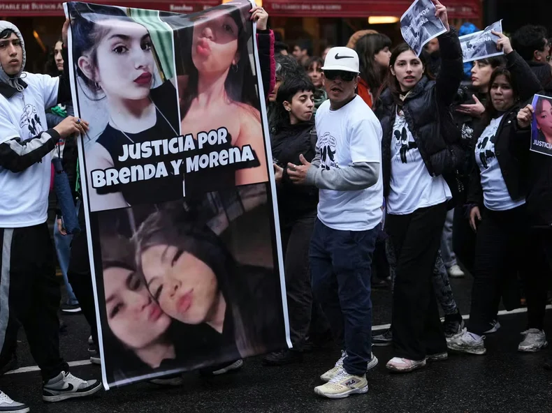 Los fuertes detalles que revel&oacute; la autopsia de Morena Verdi.