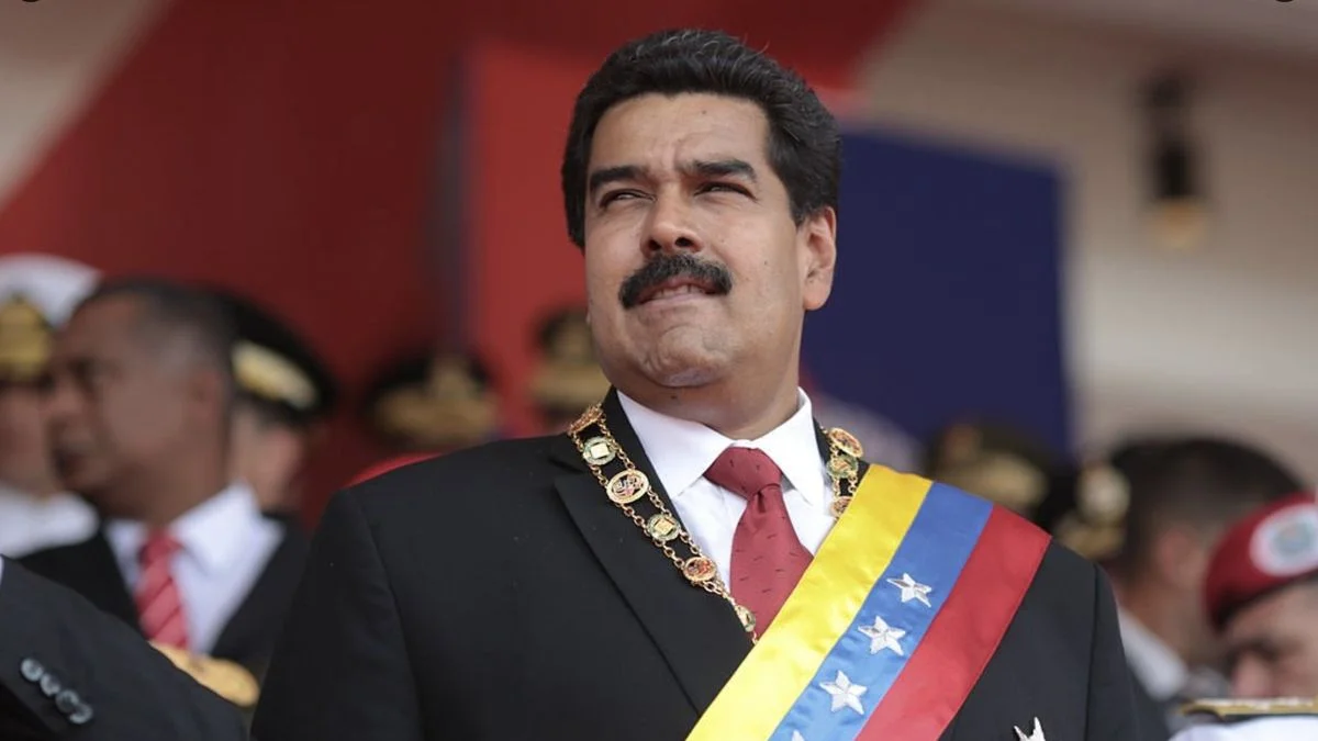 Venezuela: Nicolás Maduro asumió ante la Asamblea Nacional para un nuevo mandato