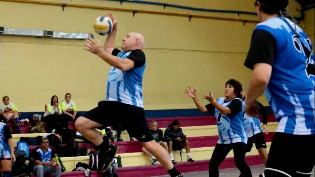 Malargüe: un jugador local fue citado a la preselección argentina de newcom